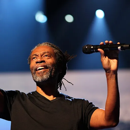 Bobby McFerrin