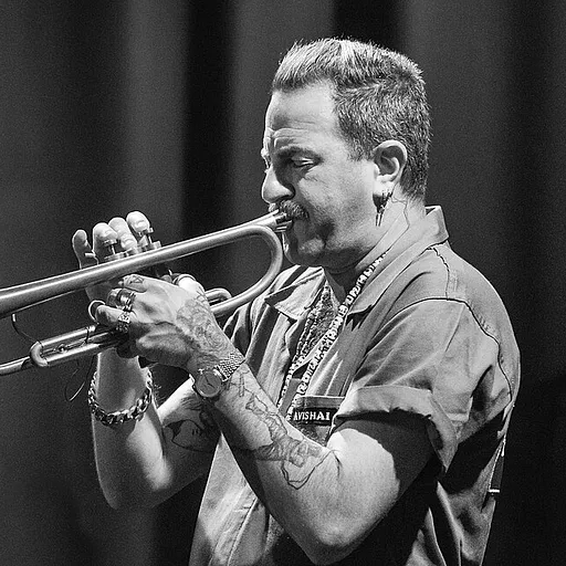 Avishai Cohen