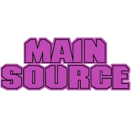 Main Source