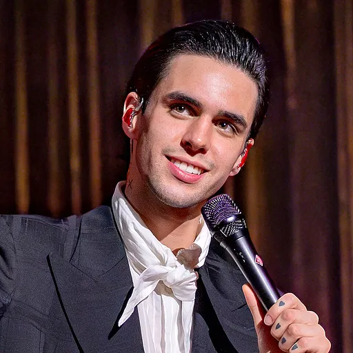 Stephen Sanchez