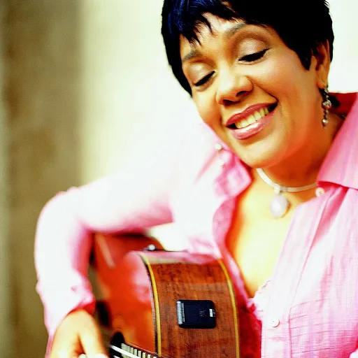 Rosa Passos