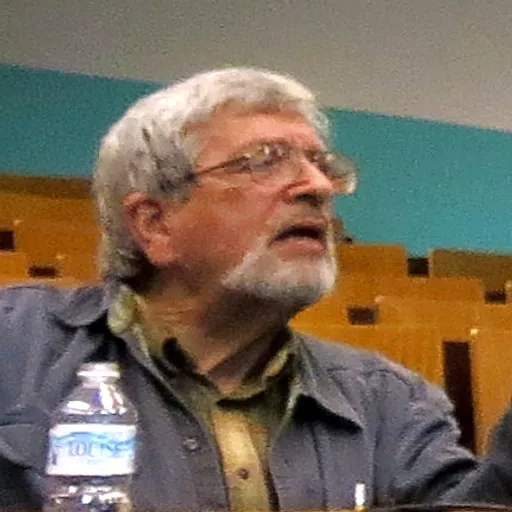 Richard Taruskin