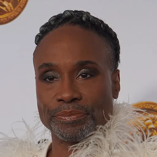 Billy Porter