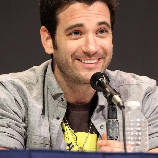Colin Donnell
