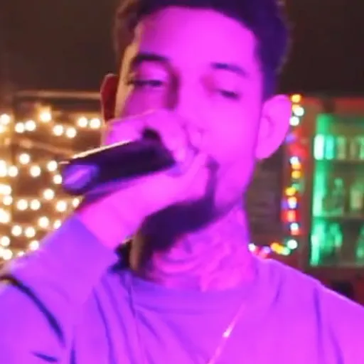 PnB Rock
