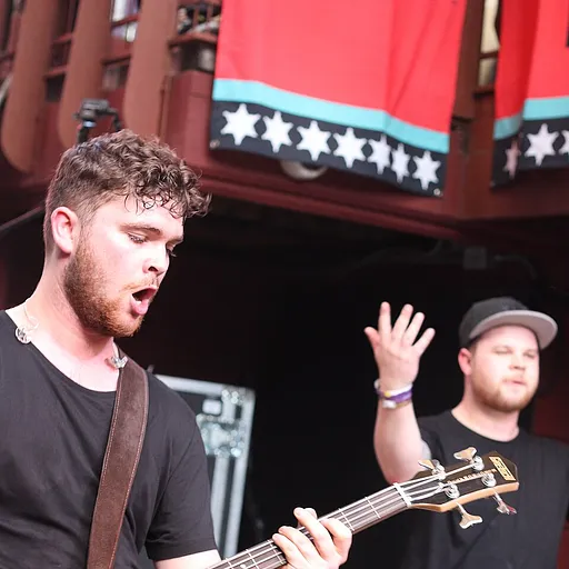 Royal Blood