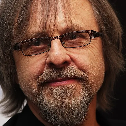 Jan A.P. Kaczmarek