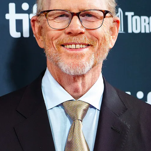 Ron Howard