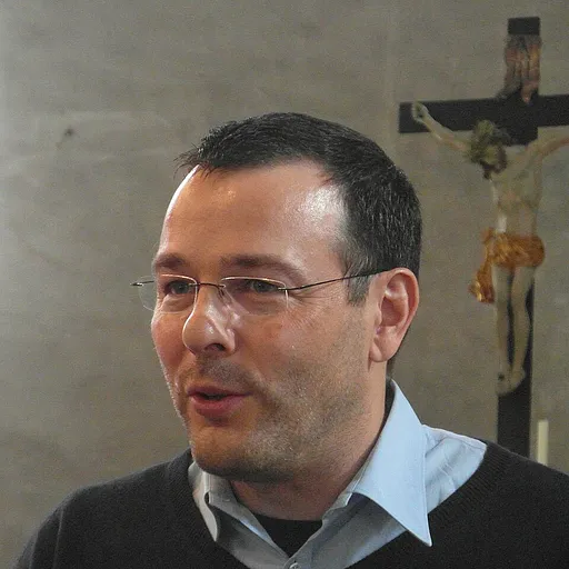 Andreas Scholl