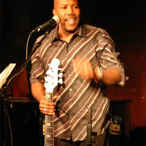 Nathan East