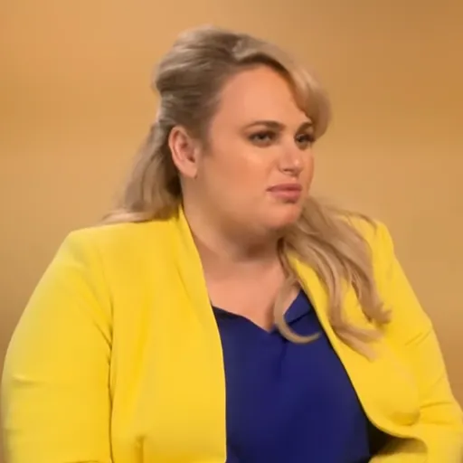 Rebel Wilson