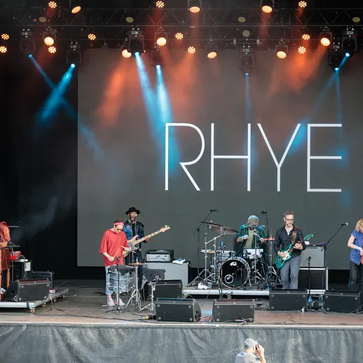 Rhye