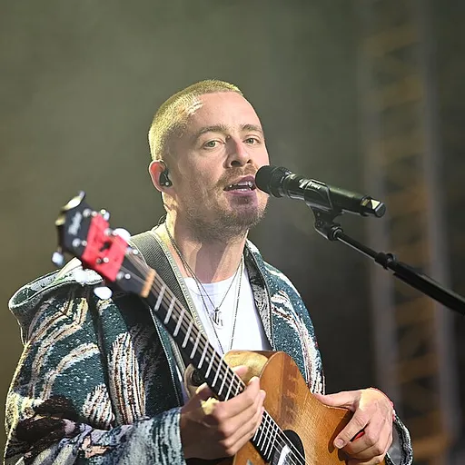 Dermot Kennedy
