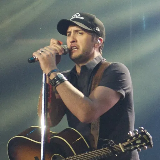 Luke Bryan