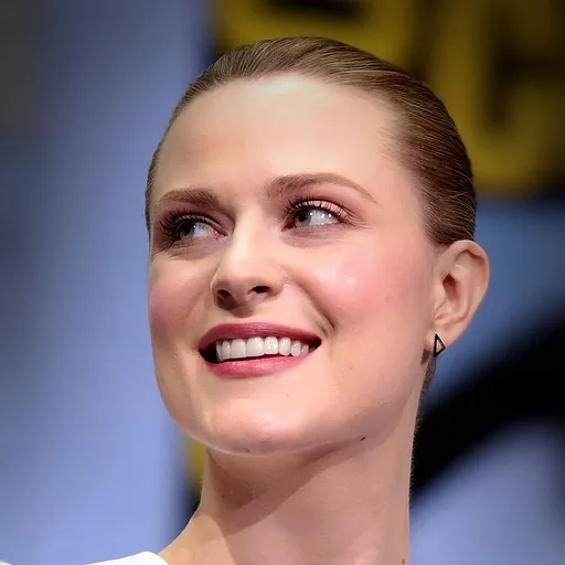 Evan Rachel Wood