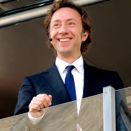Stéphane Bern