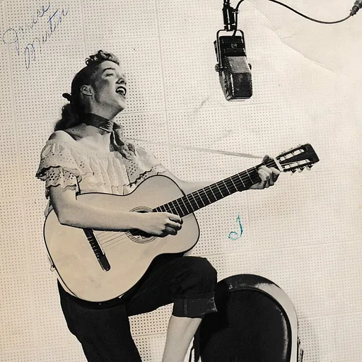 Janis Martin