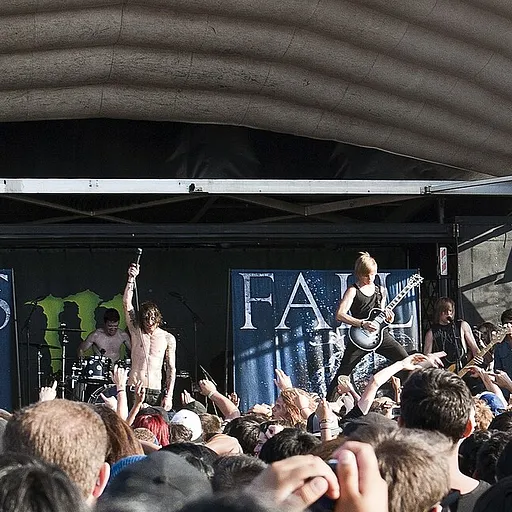 blessthefall