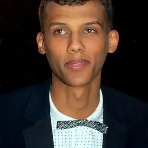 Stromae