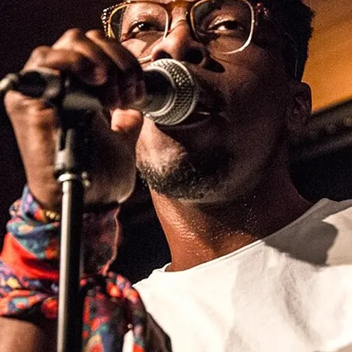 Pierre Kwenders