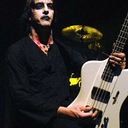 Jeordie White