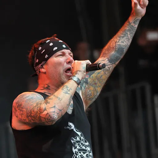 Roger Miret