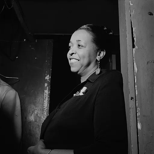 Ethel Waters