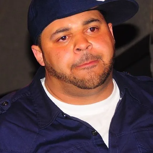 Joell Ortiz