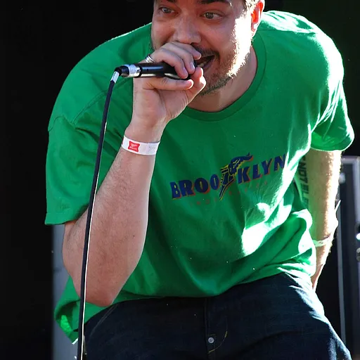Aesop Rock