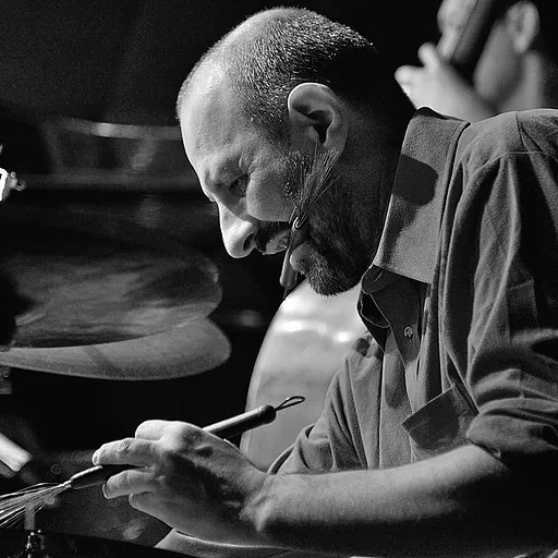 Jorge Rossy