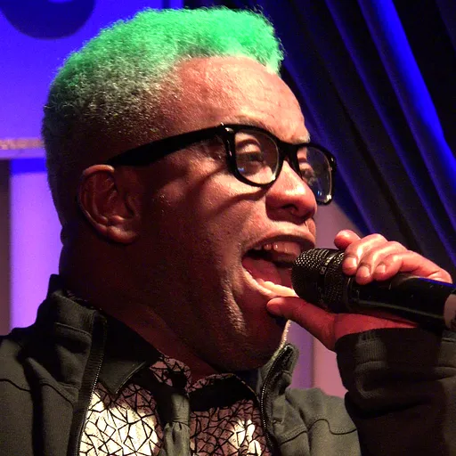 Corey Glover