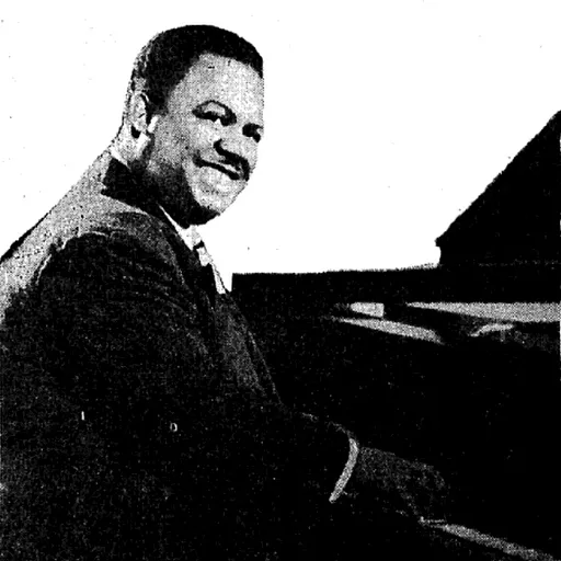 Meade Lux Lewis