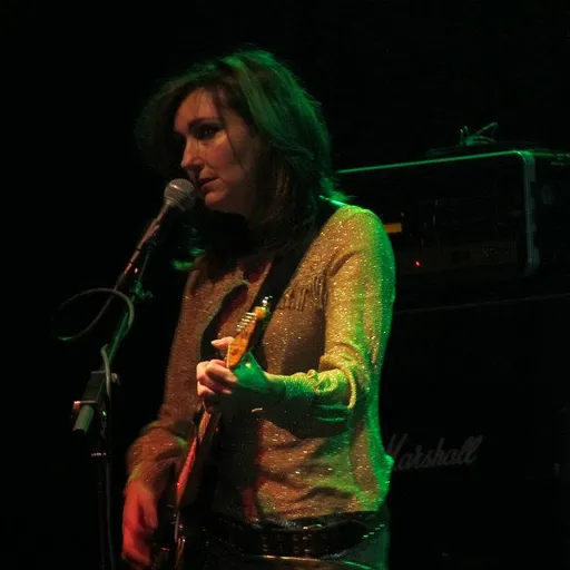 Viv Albertine