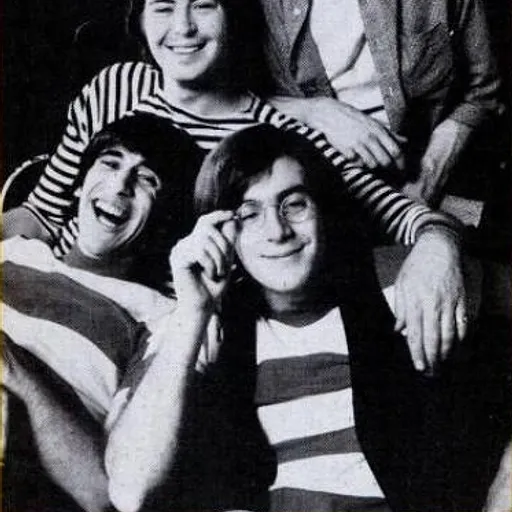 The Lovin’ Spoonful