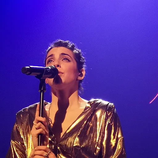 Léa Paci