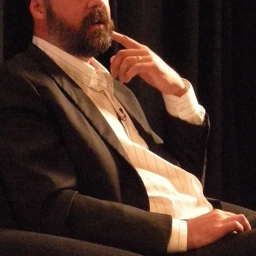 Krist Novoselic