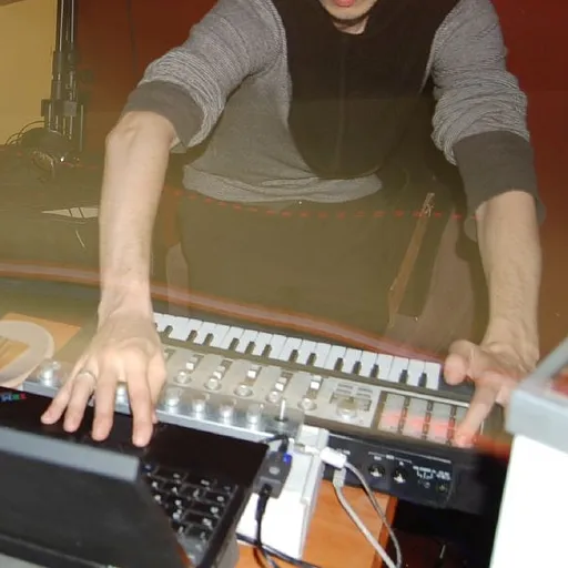 Pantha du Prince