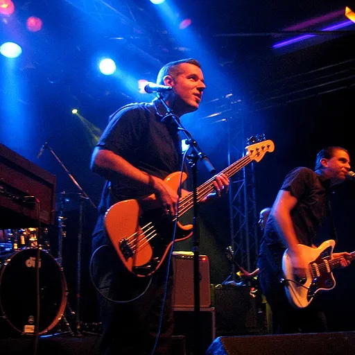 The Aggrolites