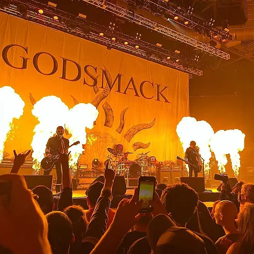 Godsmack