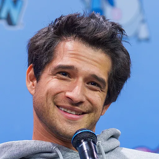 Tyler Posey
