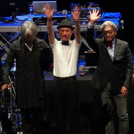Yellow Magic Orchestra