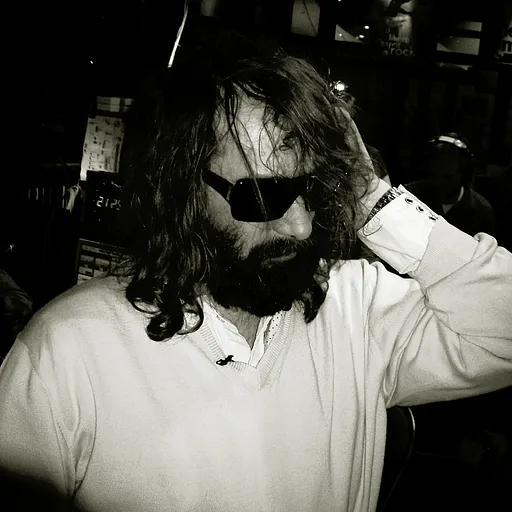 Sébastien Tellier