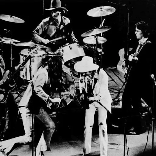 Nitty Gritty Dirt Band