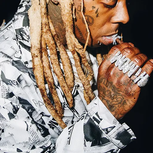 Lil Wayne