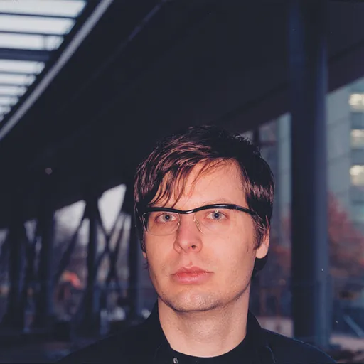 Jan Jelinek