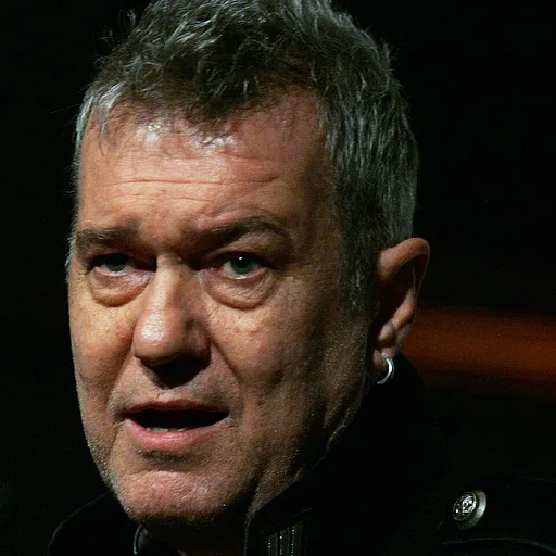 Jimmy Barnes