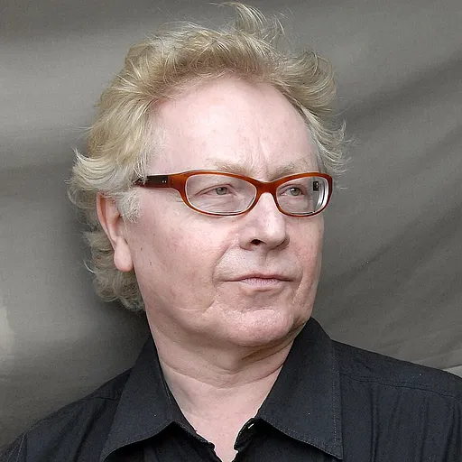 Paul Brady