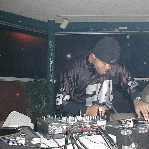 DJ Assault