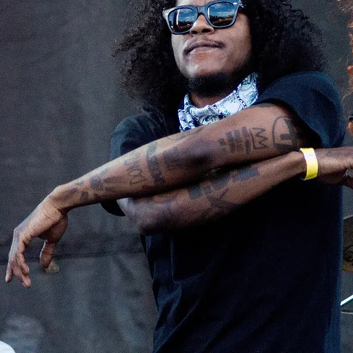 Ab‐Soul