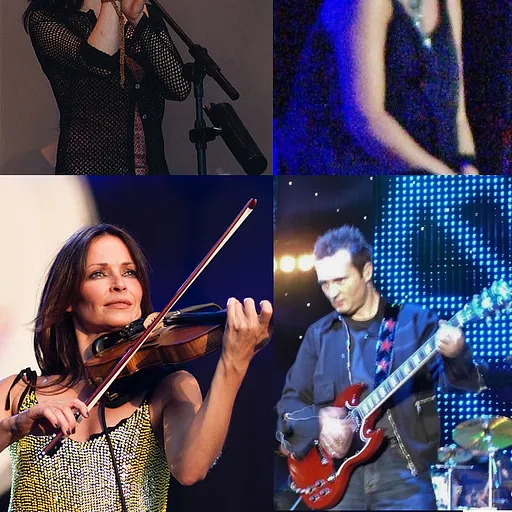 The Corrs